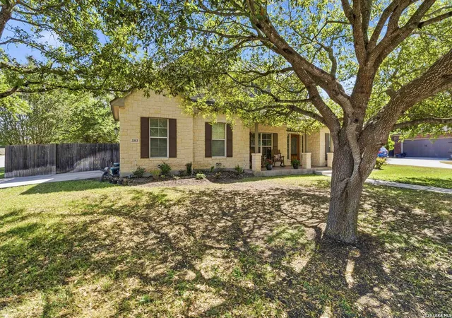 1st image of 3353 Joshs, Marion, TX 78124 | MLS# 1906767