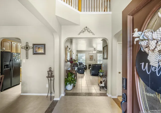 Photo 3 of Sale Pending at 10526 Mustang Walk, San Antonio, TX 78254 | MLS# 1906771 | Listing updated on 2025-10-13