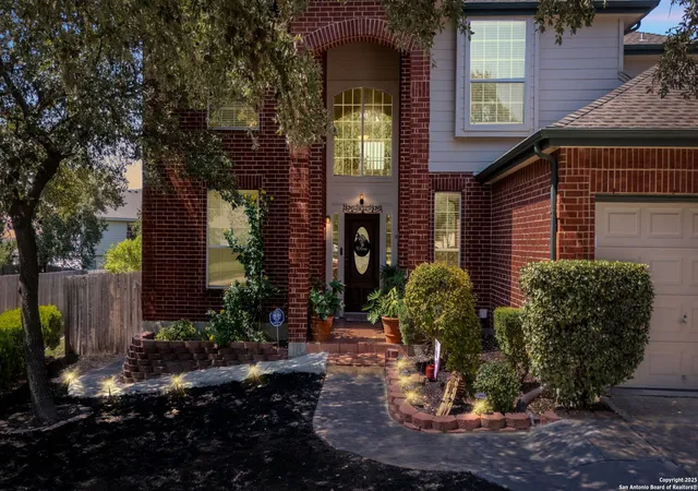 Photo 1 of Sale Pending at 10526 Mustang Walk, San Antonio, TX 78254 | MLS# 1906771 | Listing updated on 2025-10-13