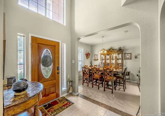 Photo 3 of Sale Pending at 10526 Mustang Walk, San Antonio, TX 78254 | MLS# 1906771 | Listing updated on 2025-10-13