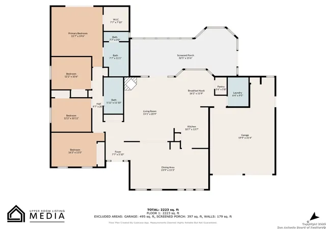 40th image of 814 Lone Wolf, San Antonio, TX 78232 | MLS# 1906772