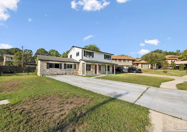 image of 2903 War Arrow, San Antonio, TX 78238 | MLS# 1906778