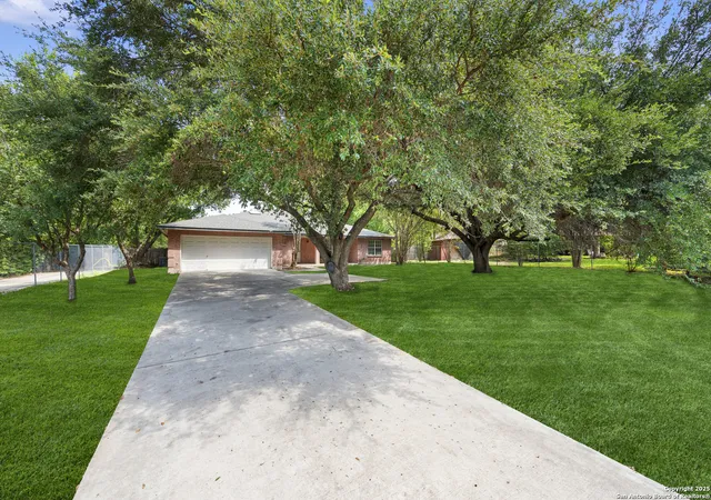 Photo 2 of Sale Pending at 4231 Woodburn, San Antonio, TX 78218 | MLS# 1906790 | Listing updated on 2026-01-21