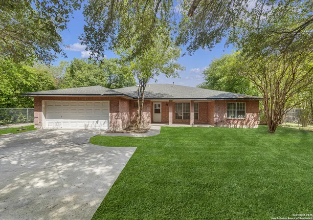 Photo 1 of Sale Pending at 4231 Woodburn, San Antonio, TX 78218 | MLS# 1906790 | Listing updated on 2026-01-21
