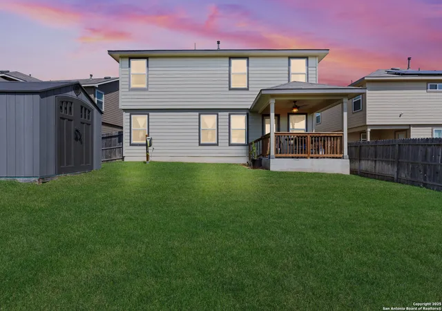 3rd image of 8054 Falcon Meadow, Converse, TX 78109 | MLS# 1906821