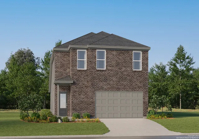 1st image of 11814 Carolina Rose, Converse, TX 78109 | MLS# 1906825