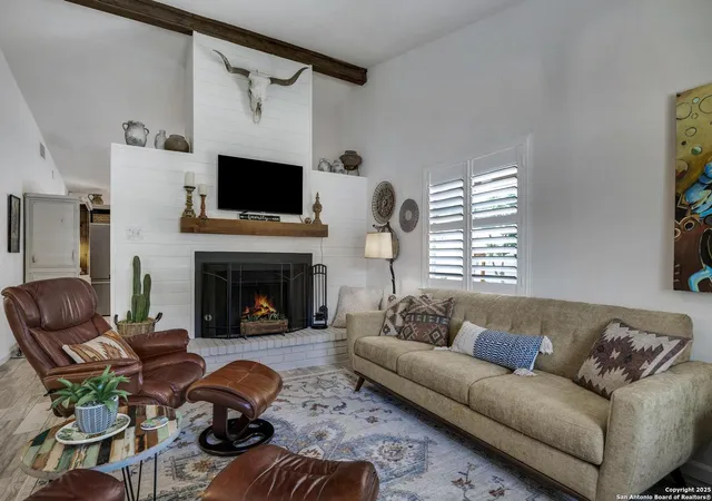 4th image of 13642 Princes Knolls, San Antonio, TX 78231 | MLS# 1906831