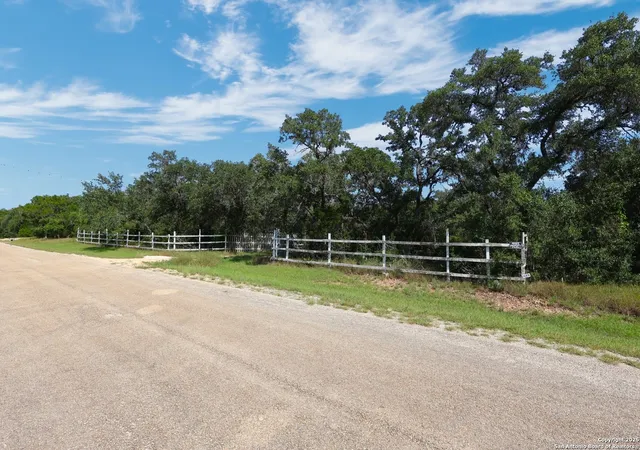 Photo 2 of Land for sale at 466 County Road 2471, Hondo, TX 78861 | MLS# 1906833 | Listing updated on 2026-03-02
