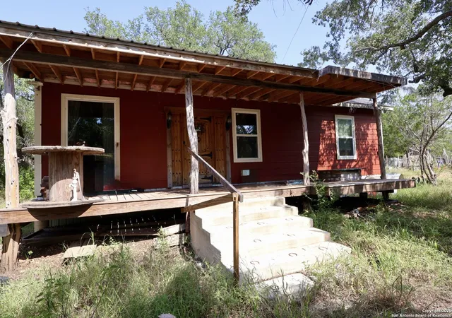 Photo 3 of Land for sale at 466 County Road 2471, Hondo, TX 78861 | MLS# 1906833 | Listing updated on 2026-03-02