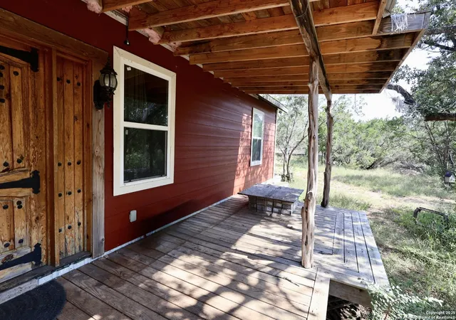 Photo 4 of Land for sale at 466 County Road 2471, Hondo, TX 78861 | MLS# 1906833 | Listing updated on 2026-03-02