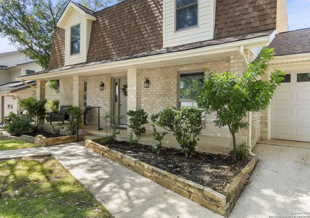 2nd image of 2507 Silver Ridge St, San Antonio, TX 78232 | MLS# 1906846