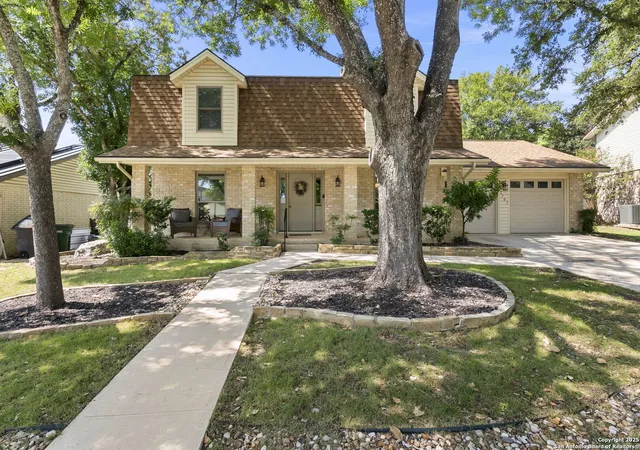 1st image of 2507 Silver Ridge St, San Antonio, TX 78232 | MLS# 1906846