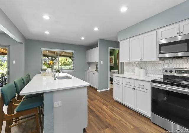 4th image of 2507 Silver Ridge St, San Antonio, TX 78232 | MLS# 1906846