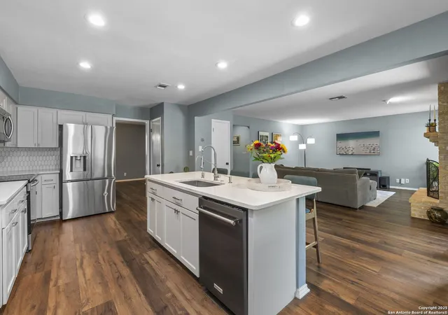 5th image of 2507 Silver Ridge St, San Antonio, TX 78232 | MLS# 1906846