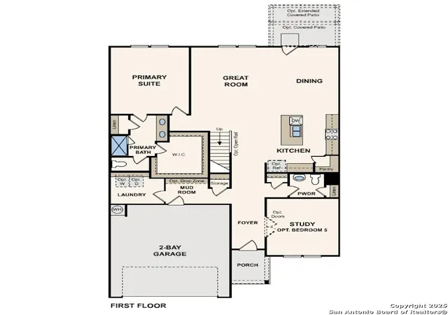 Photo 2 of Sale Pending at 8110 Champion Creek, San Antonio, TX 78252 | MLS# 1906853 | Listing updated on 2025-10-06