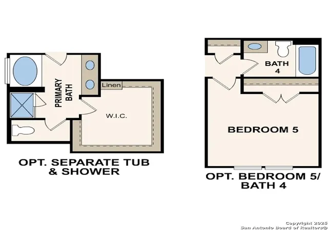 Photo 3 of Sale Pending at 8110 Champion Creek, San Antonio, TX 78252 | MLS# 1906853 | Listing updated on 2025-10-06