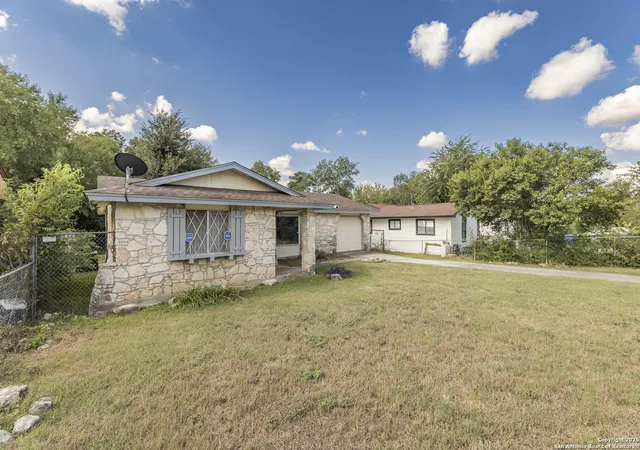 3rd image of 5122 Oldstead, San Antonio, TX 78228 | MLS# 1906859