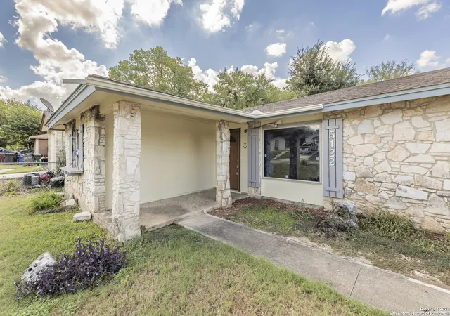4th image of 5122 Oldstead, San Antonio, TX 78228 | MLS# 1906859
