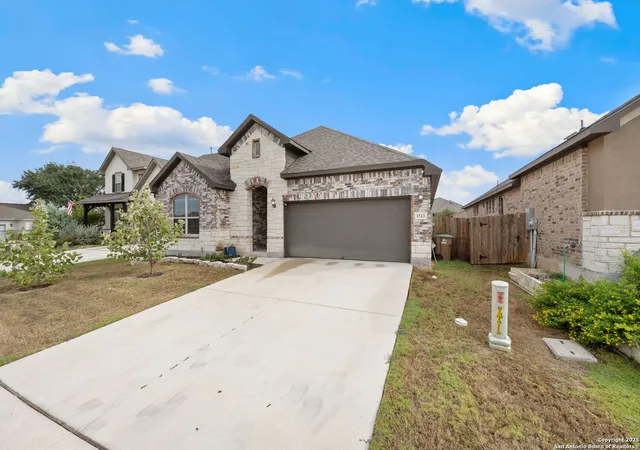 Photo 3 of Single family home for sale at 1513 Anhalt Ranch, New Braunfels, TX 78132 | MLS# 1906861 | Listing updated on 2025-10-25