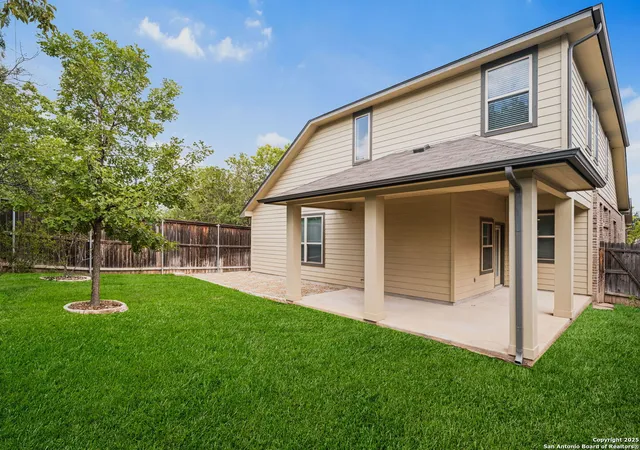 Photo 1 of Sale Pending at 10715 Ysamy Way, San Antonio, TX 78213 | MLS# 1906870 | Listing updated on 2025-10-20