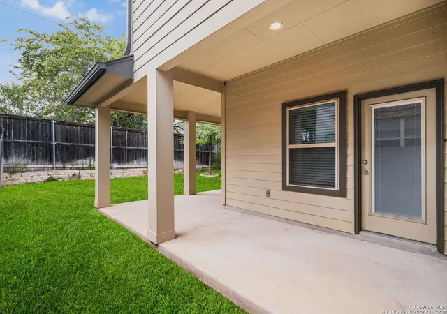 Photo 2 of Sale Pending at 10715 Ysamy Way, San Antonio, TX 78213 | MLS# 1906870 | Listing updated on 2025-10-20