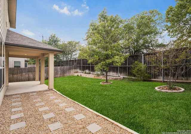 Photo 3 of Sale Pending at 10715 Ysamy Way, San Antonio, TX 78213 | MLS# 1906870 | Listing updated on 2025-10-20