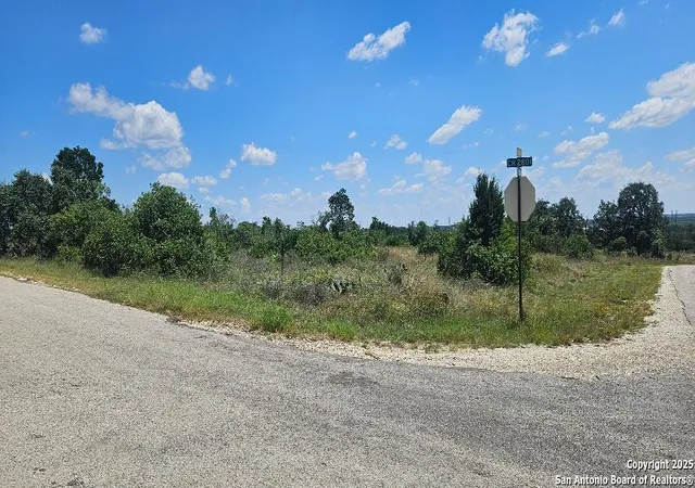 3rd image of Cr 2801 E Lot 52, Mico, TX 78056 | MLS# 1906873