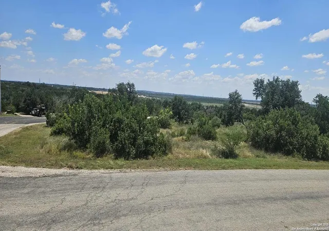 4th image of Cr 2801 E Lot 52, Mico, TX 78056 | MLS# 1906873