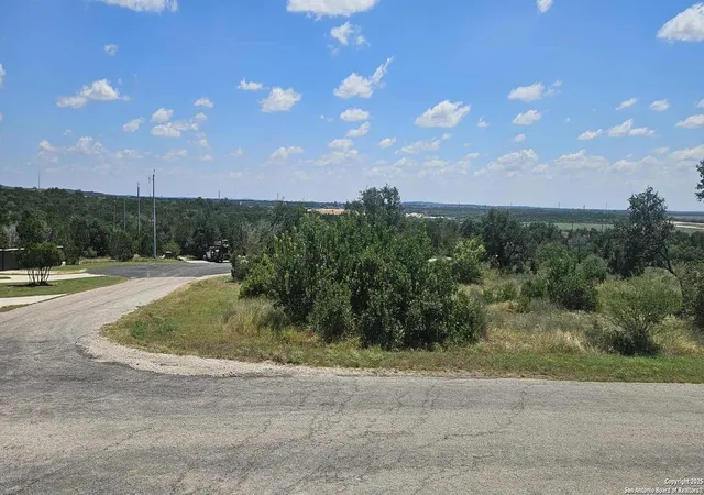 5th image of Cr 2801 E Lot 52, Mico, TX 78056 | MLS# 1906873