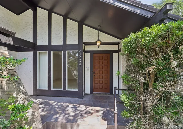Photo 2 of Sale Pending at 9239 Bingham, San Antonio, TX 78230 | MLS# 1906879 | Listing updated on 2026-01-04