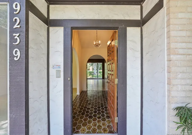 Photo 3 of Sale Pending at 9239 Bingham, San Antonio, TX 78230 | MLS# 1906879 | Listing updated on 2026-01-04