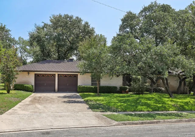 Photo 1 of Sale Pending at 9239 Bingham, San Antonio, TX 78230 | MLS# 1906879 | Listing updated on 2026-01-04