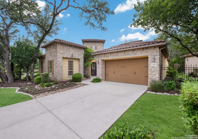 Photo 1 of Sale Pending at 22403 Viajes, San Antonio, TX 78261 | MLS# 1906881 | Listing updated on 2025-11-12