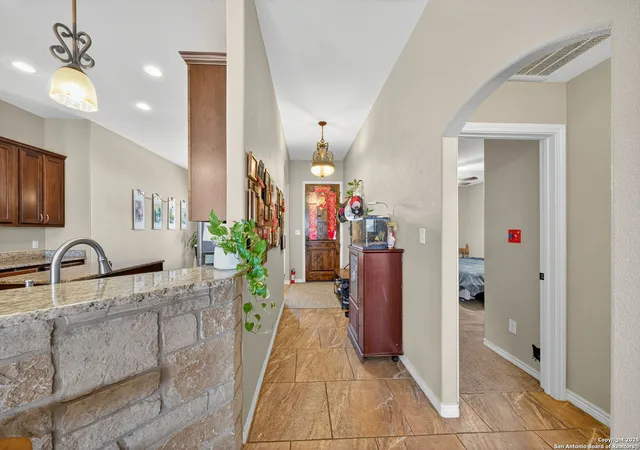 Photo 2 of Sale Pending at 1666 Vista View, Pleasanton, TX 78064 | MLS# 1906901 | Listing updated on 2025-09-22