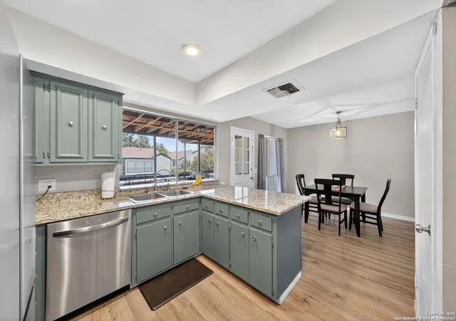 Condo for sale at 3803 Barrington #15D, San Antonio, TX 78217 | MLS# 1906902 | Listing updated on 2025-12-22