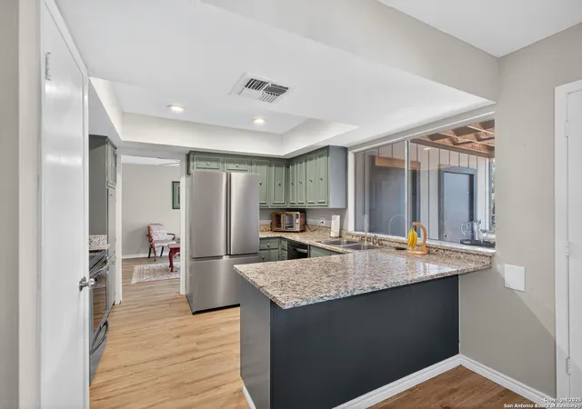 Photo 1 of Condo for sale at 3803 Barrington #15D, San Antonio, TX 78217 | MLS# 1906902 | Listing updated on 2025-12-22