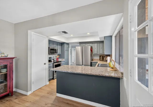 Photo 2 of Condo for sale at 3803 Barrington #15D, San Antonio, TX 78217 | MLS# 1906902 | Listing updated on 2025-12-22