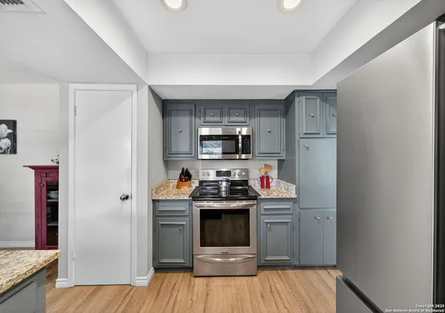 Photo 3 of Condo for sale at 3803 Barrington #15D, San Antonio, TX 78217 | MLS# 1906902 | Listing updated on 2025-12-22