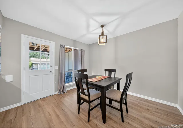 Photo 4 of Condo for sale at 3803 Barrington #15D, San Antonio, TX 78217 | MLS# 1906902 | Listing updated on 2025-12-22