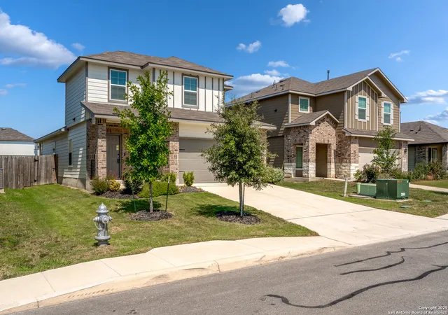 Photo 2 of Single family home for sale at 15619 Garam, Von Ormy, TX 78073 | MLS# 1906921 | Listing updated on 2026-01-07