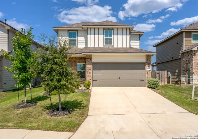 Photo 1 of Single family home for sale at 15619 Garam, Von Ormy, TX 78073 | MLS# 1906921 | Listing updated on 2026-01-07