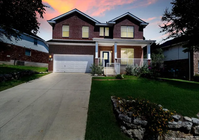 Photo 2 of Sale Pending at 20514 Cliff Park Ln, San Antonio, TX 78258 | MLS# 1906923 | Listing updated on 2025-12-09