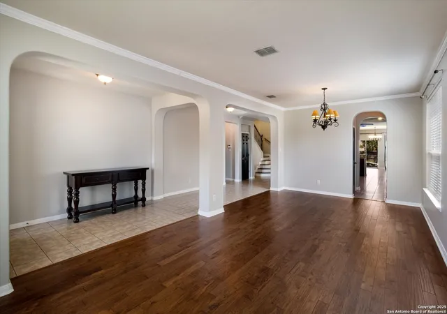 Photo 4 of Sale Pending at 20514 Cliff Park Ln, San Antonio, TX 78258 | MLS# 1906923 | Listing updated on 2025-12-09