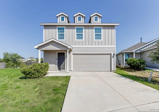 Photo 1 of Sale Pending at 751 Ambush Ridge, San Antonio, TX 78220 | MLS# 1906931 | Listing updated on 2026-01-22