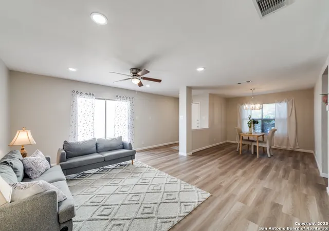 Photo 3 of Sale Pending at 7742 Alverstone, San Antonio, TX 78250 | MLS# 1906940 | Listing updated on 2026-03-23