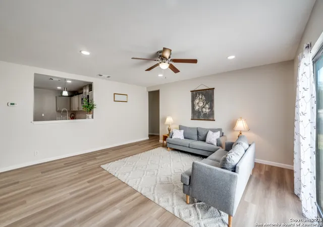 Photo 4 of Sale Pending at 7742 Alverstone, San Antonio, TX 78250 | MLS# 1906940 | Listing updated on 2026-03-23