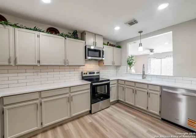 Photo 1 of Sale Pending at 7742 Alverstone, San Antonio, TX 78250 | MLS# 1906940 | Listing updated on 2026-03-23