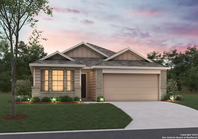 Photo 1 of Sale Pending at 8404 Roadrunner Psge, San Antonio, TX 78222 | MLS# 1906941 | Listing updated on 2026-01-12