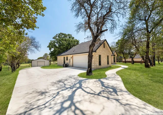 30th image of 216 Oak Fields, Floresville, TX 78114 | MLS# 1906942