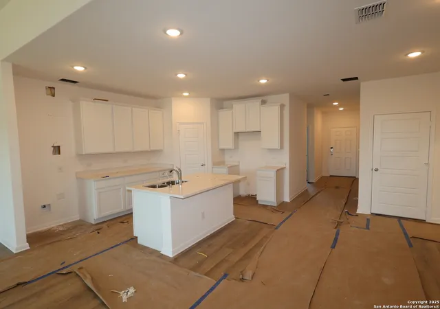 Photo 3 of Sale Pending at 8412 Roadrunner Psge, San Antonio, TX 78222 | MLS# 1906950 | Listing updated on 2025-12-22